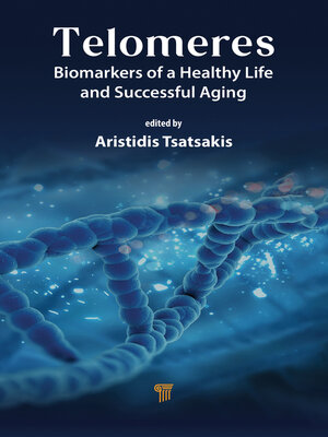 cover image of Telomeres